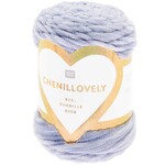 Rico Chenillovely DK 4 Violet