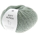 Rico Soft Alpaca 3 Aqua