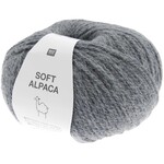 Rico Soft Alpaca 8 Blue