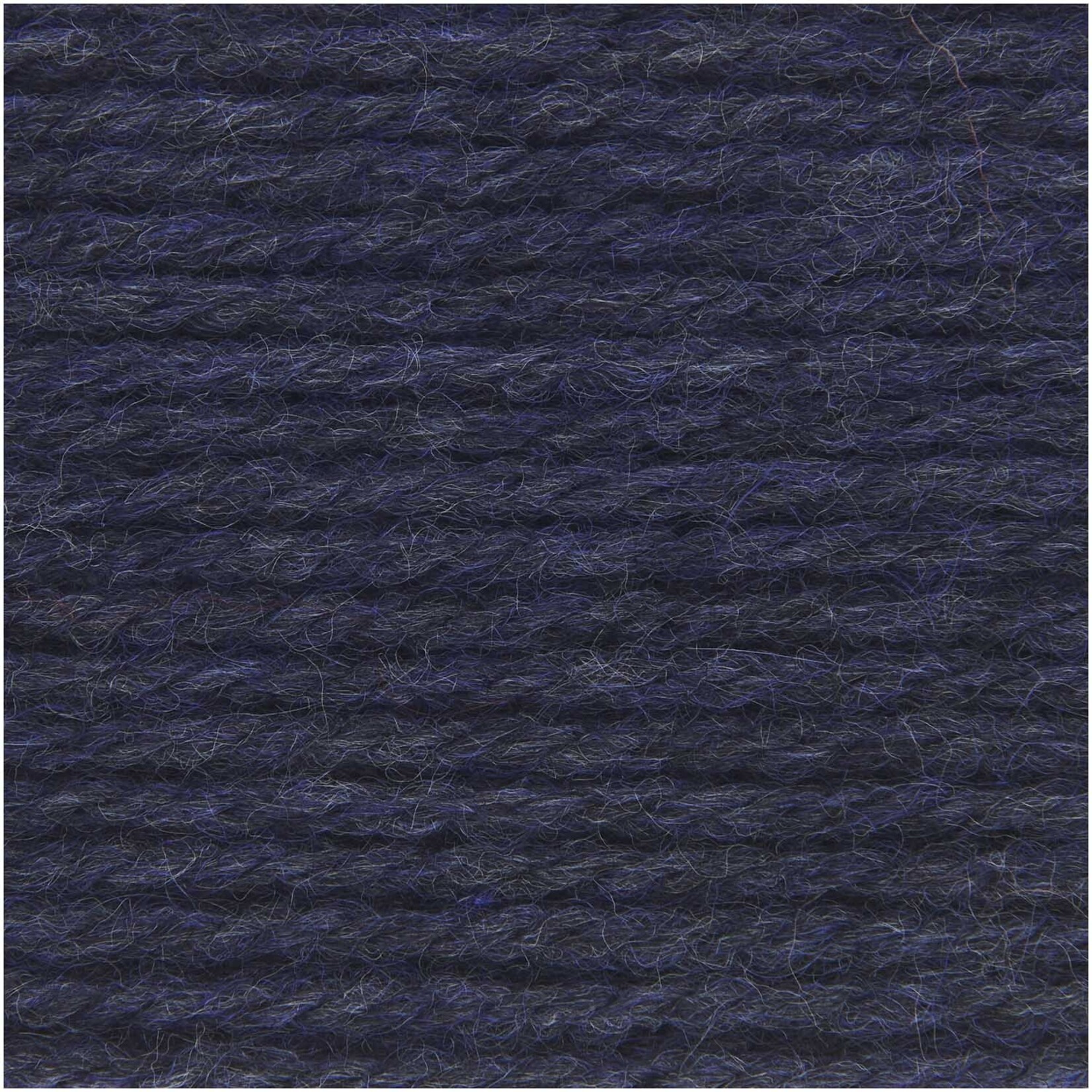 Rico Soft Alpaca 12 Navy