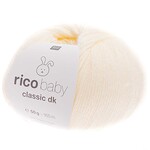 Rico Baby Classic DK 2 Cream