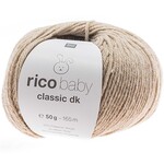 Rico Baby Classic DK 63 Ecru Melange