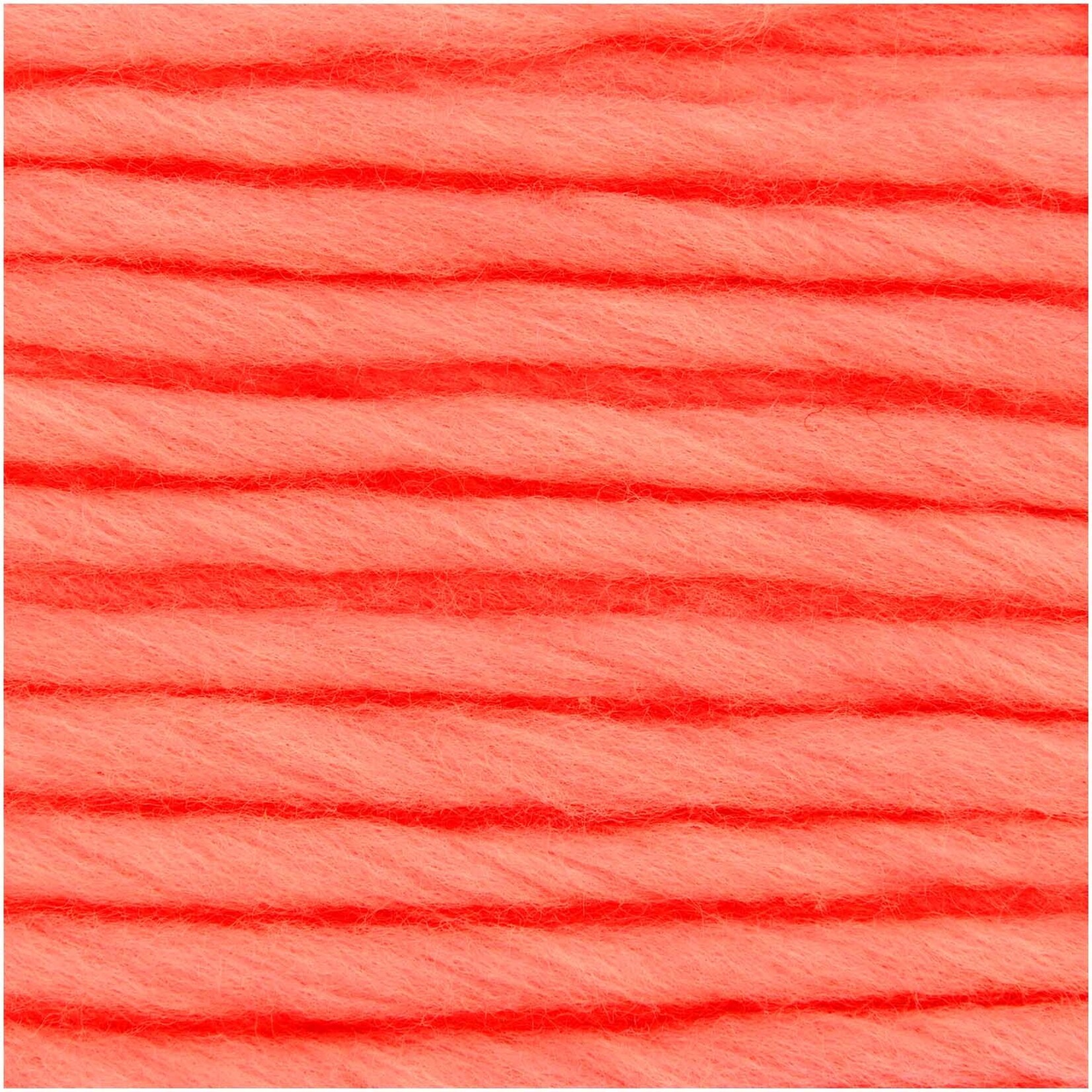 Rico Super Neon Super Chunky diverse Neon kleuren