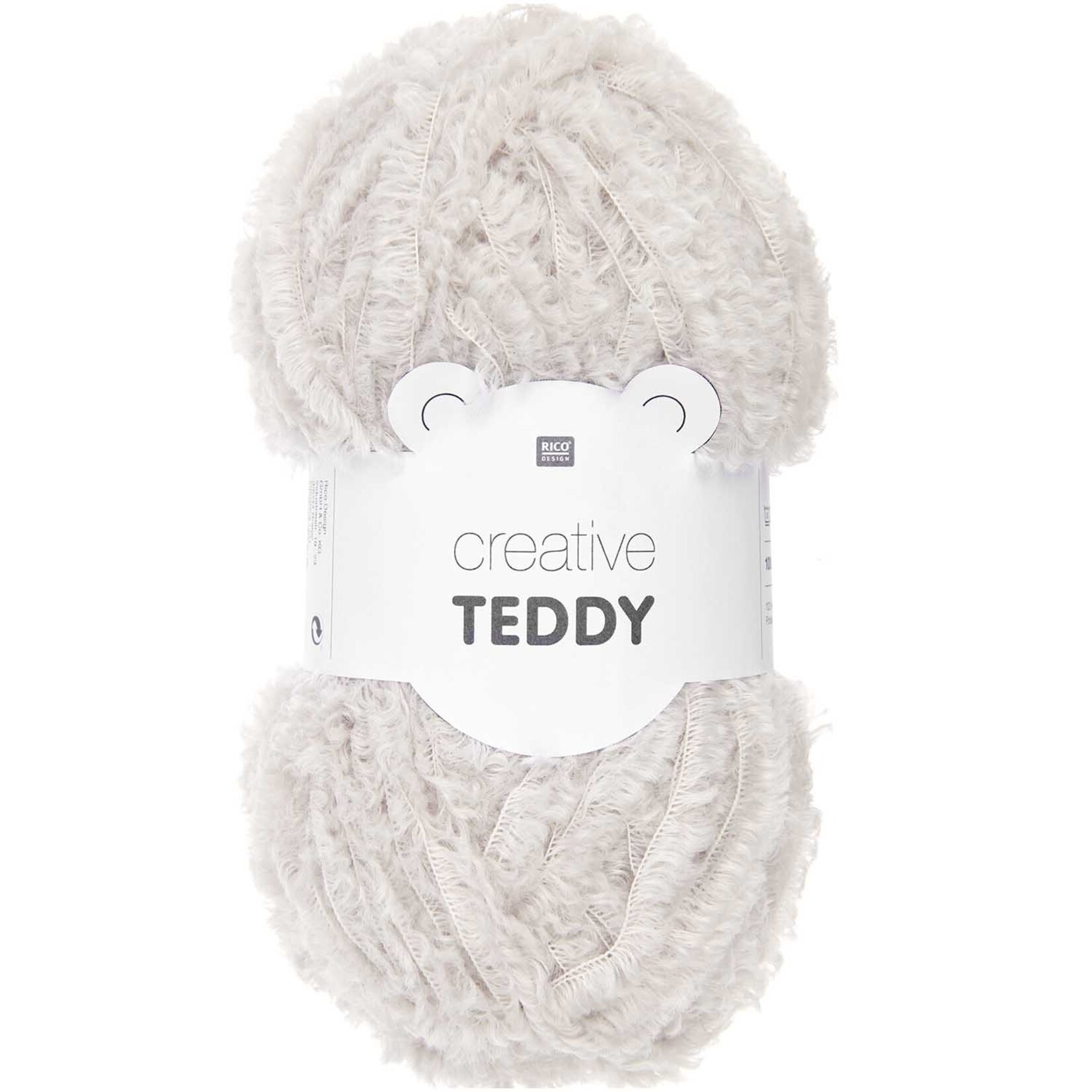 Rico Teddy 1 Cream