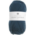 Rico Vegan Cashmere Aran 7 Teal