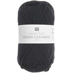 Rico Vegan Cashmere Aran 9 Black