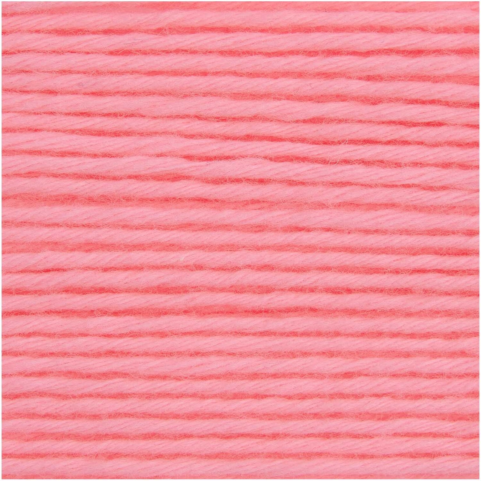 Rico Vegan Cashmere Aran 11 Neon Pink