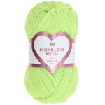 Rico Chenillove 006 Neon Green