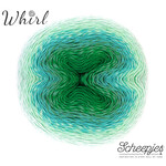 Scheepjes Whirl 775 Peppermint Patty