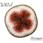 Scheepjes Whirl 777 Scrumptious Lush