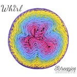 Scheepjes Whirl 765 Lemon Cassis