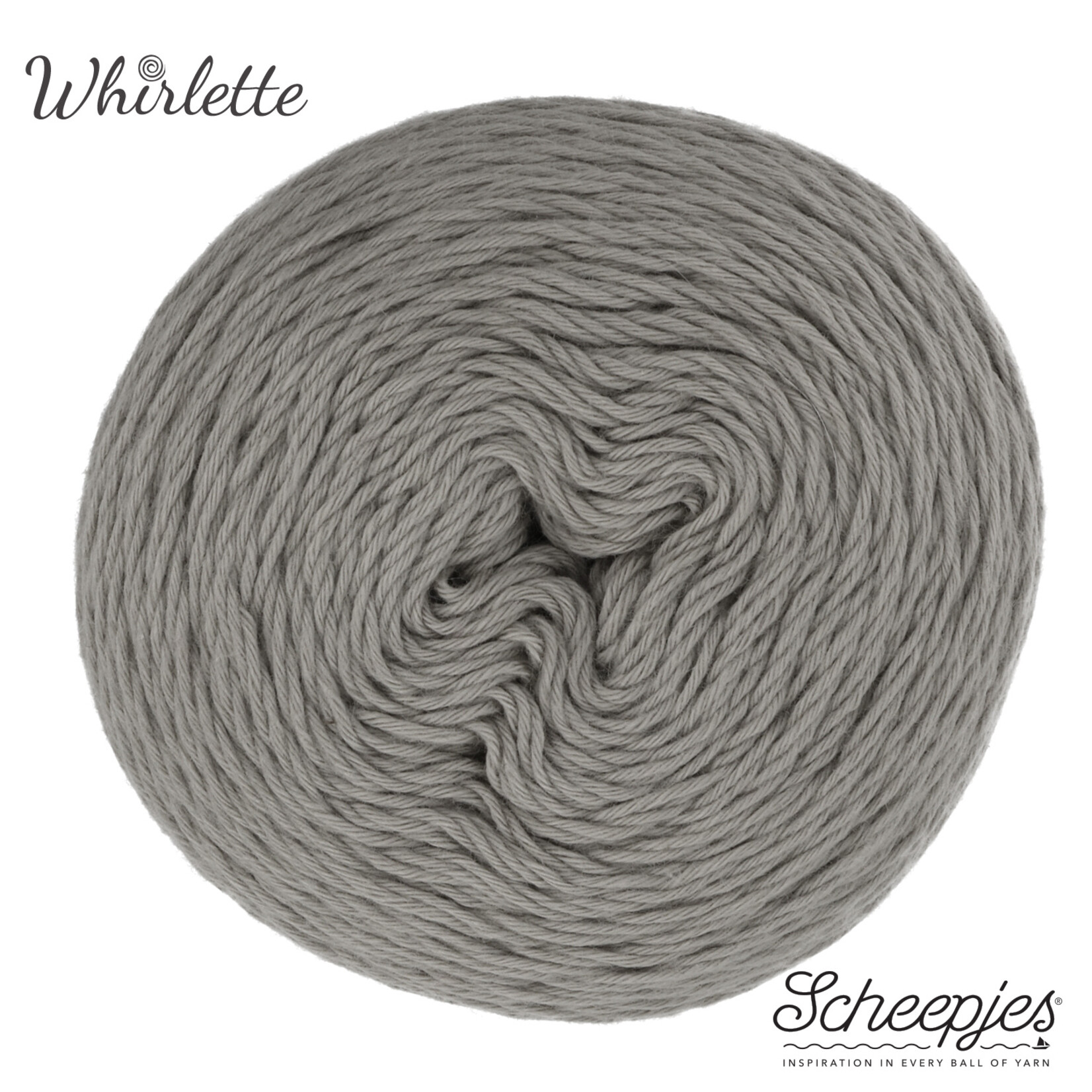 Scheepjes Whirlette 894 Cashew