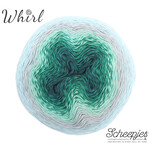 Scheepjes Whirl 781 Sea Breeze Tease