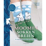 Forte Creatief Moomin sokken breien