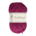 Istex Lettlopi 1705 Royal Fuchsia