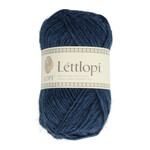 Istex Lettlopi 9419 Ocean Blue