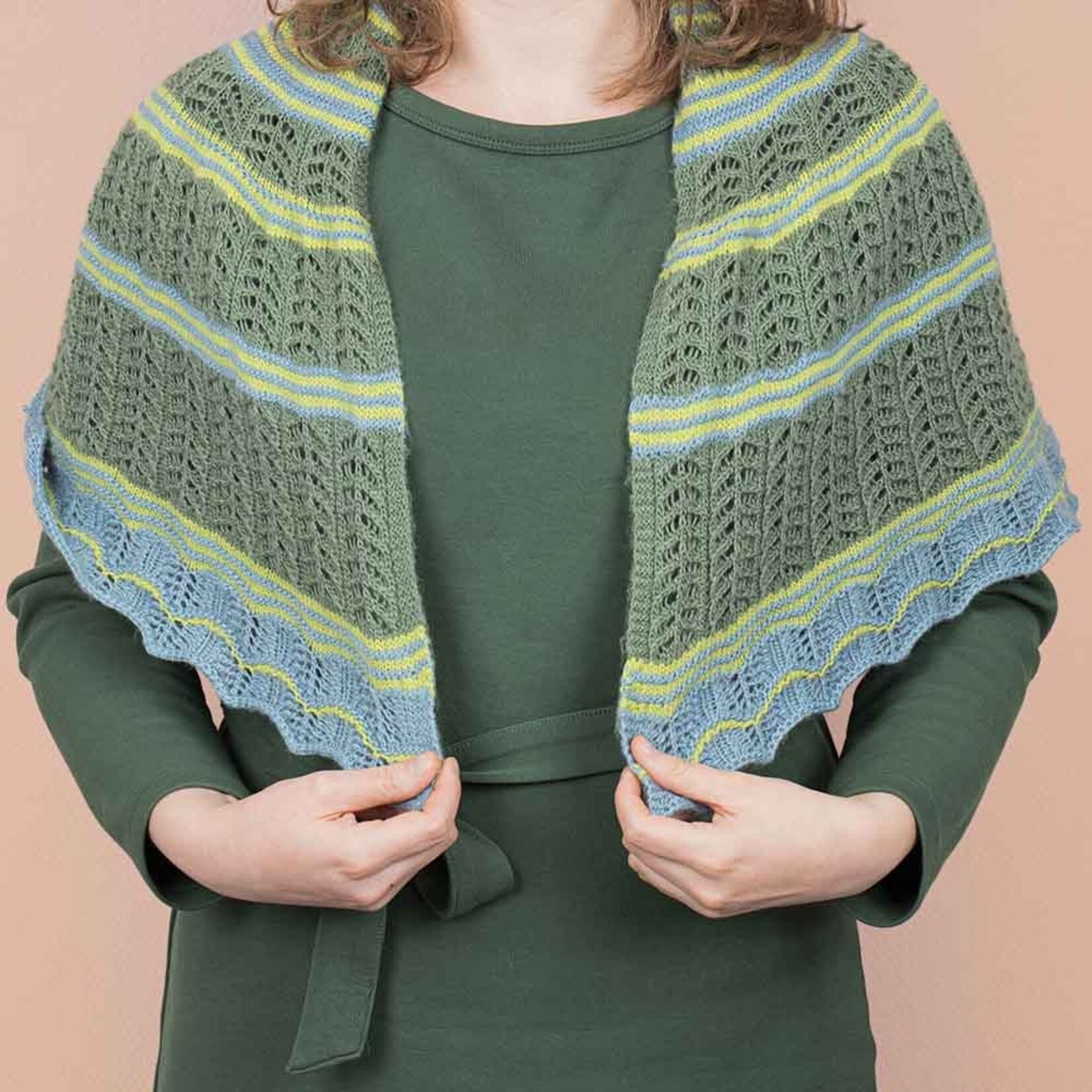 Scheepjes Breipakket Fibonacci Shawlette