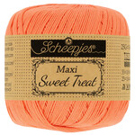 Scheepjes Maxi Sweet Treat 410 Rich Coral