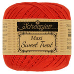 Scheepjes Sweet Treat 390 Poppy Rose