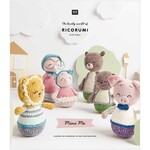Rico Haakboek Ricorumi Mini Me