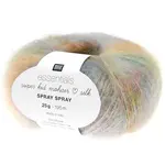 Rico Essentials Super Kid  Mohair Loves Silk Spray Spray