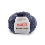 Katia Merino Aran 58 Blauw