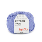 Katia Cotton 100% 73 Lila
