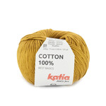 Katia Cotton 100% 74 Camel