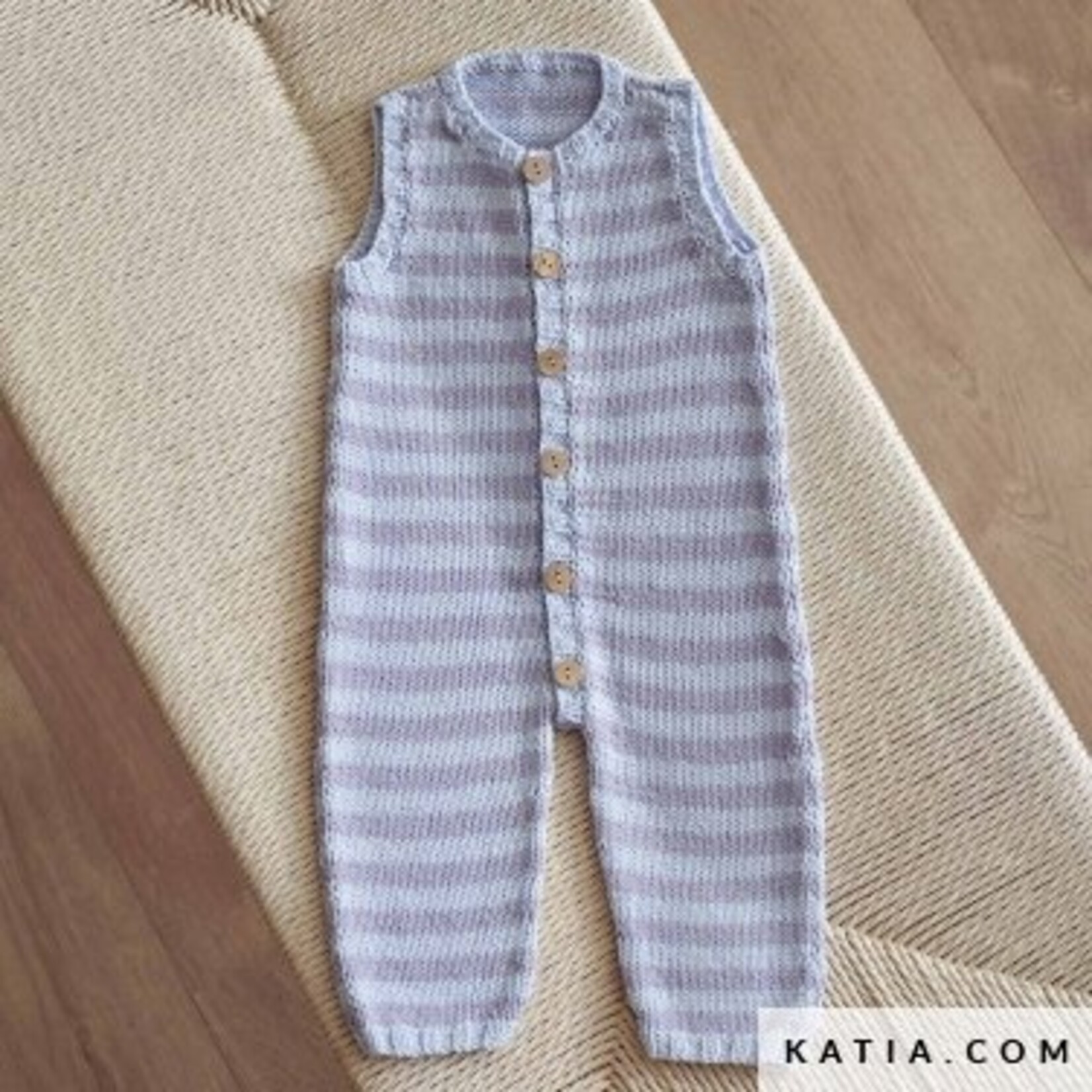 Katia Summer Comfort 88 Salie