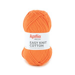 Katia Easy Knit Cotton 27 Neonoranje