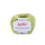 Katia Cotton 100% 20 Pistache