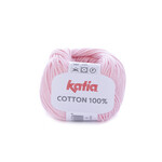 Katia Cotton 100% 8 Lichtroos