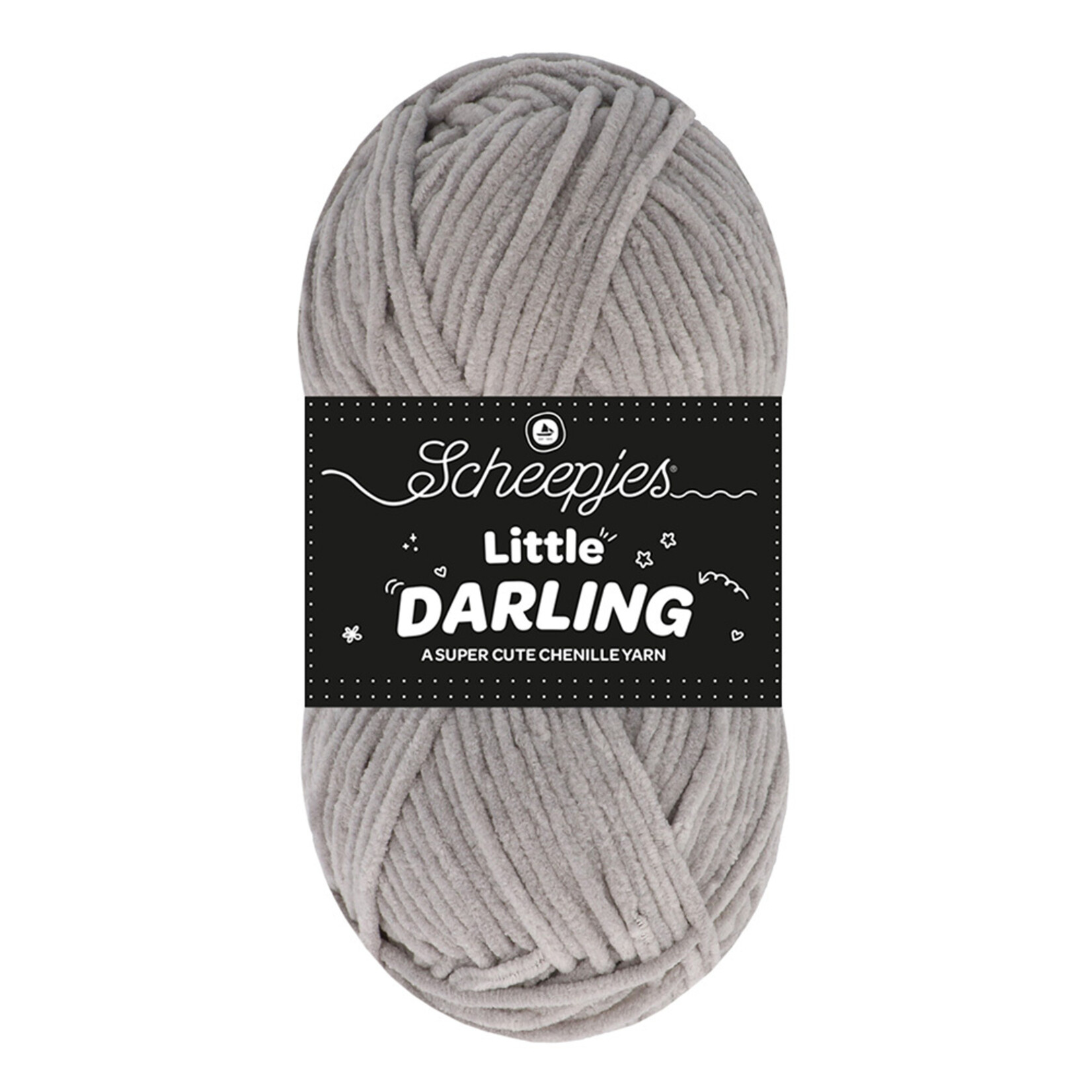 Scheepjes Little Darling 409 Koala