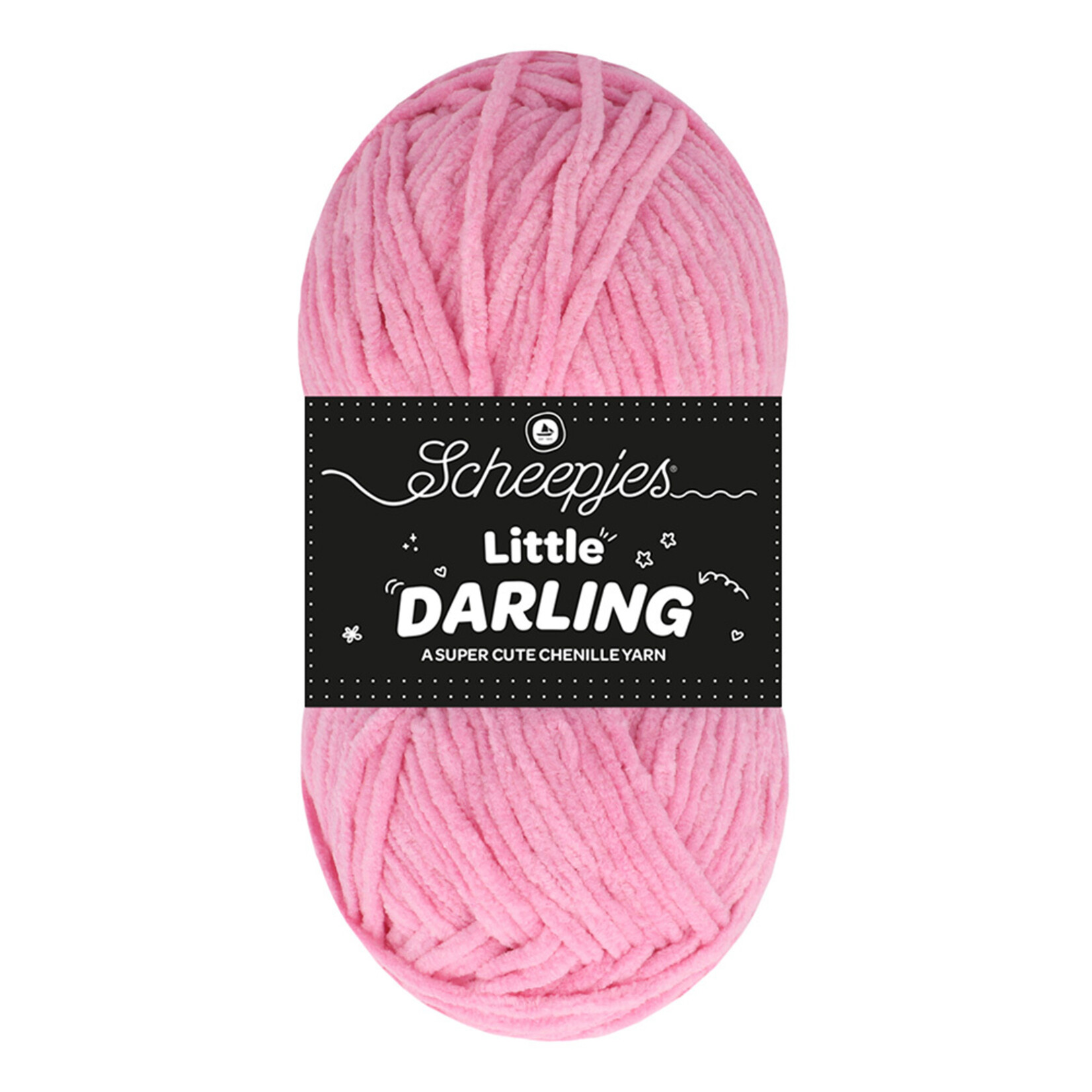 Scheepjes Little Darling  416 Axolotl
