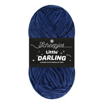 Scheepjes Little Darling  426 Peacock