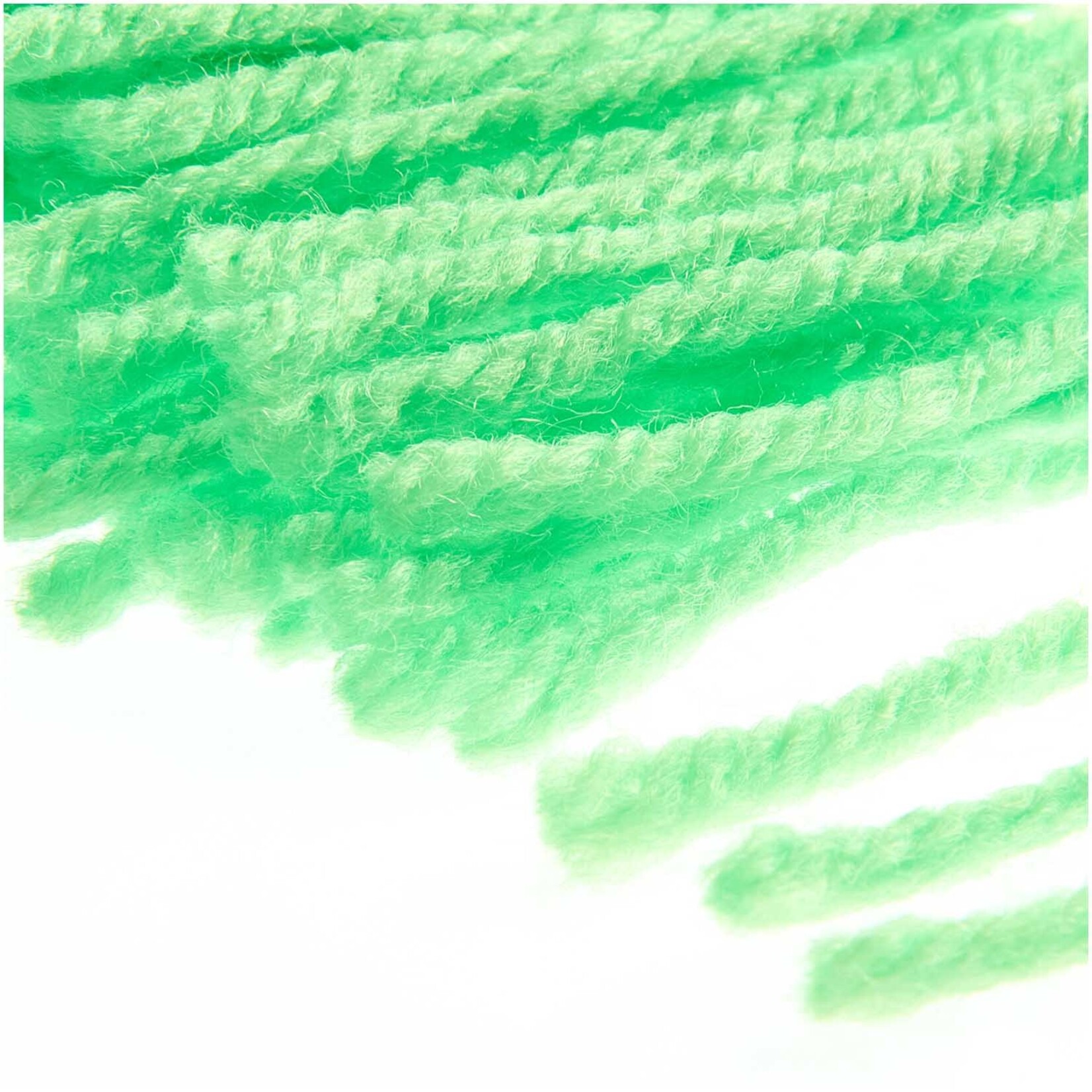 Rico Hooki Hooki knoopgaren 6.5cm 100291 Neon Green