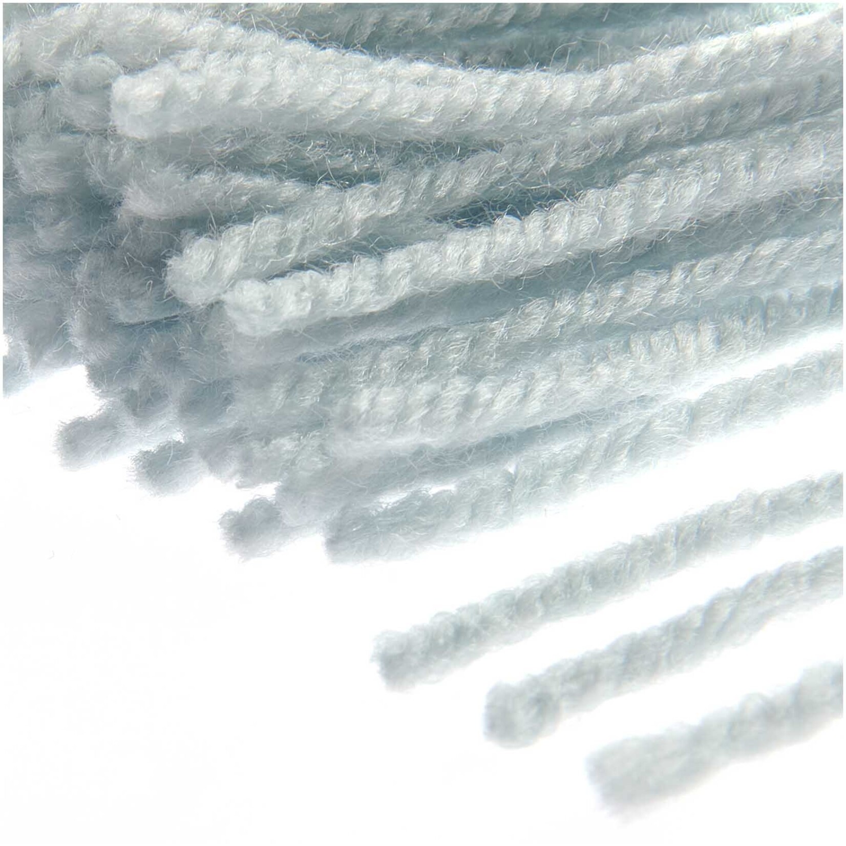 Rico Hooki Hooki knoopgaren 6.5cm 100289 Ice Blue