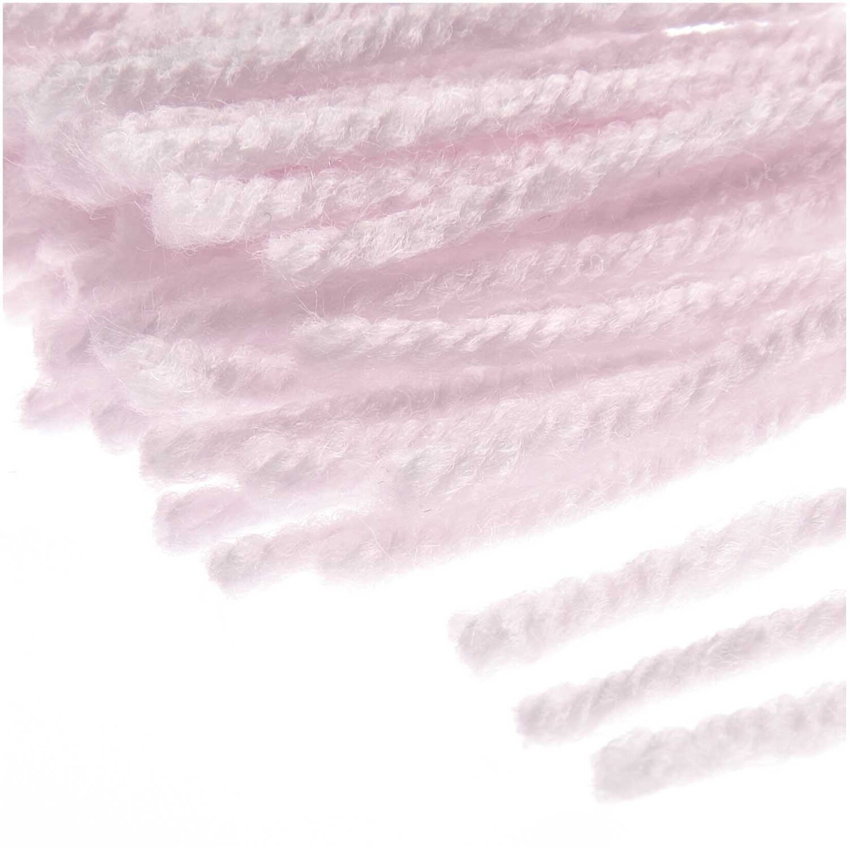 Rico Hooki Hooki knoopgaren 10 cm 100312 Lichtlila