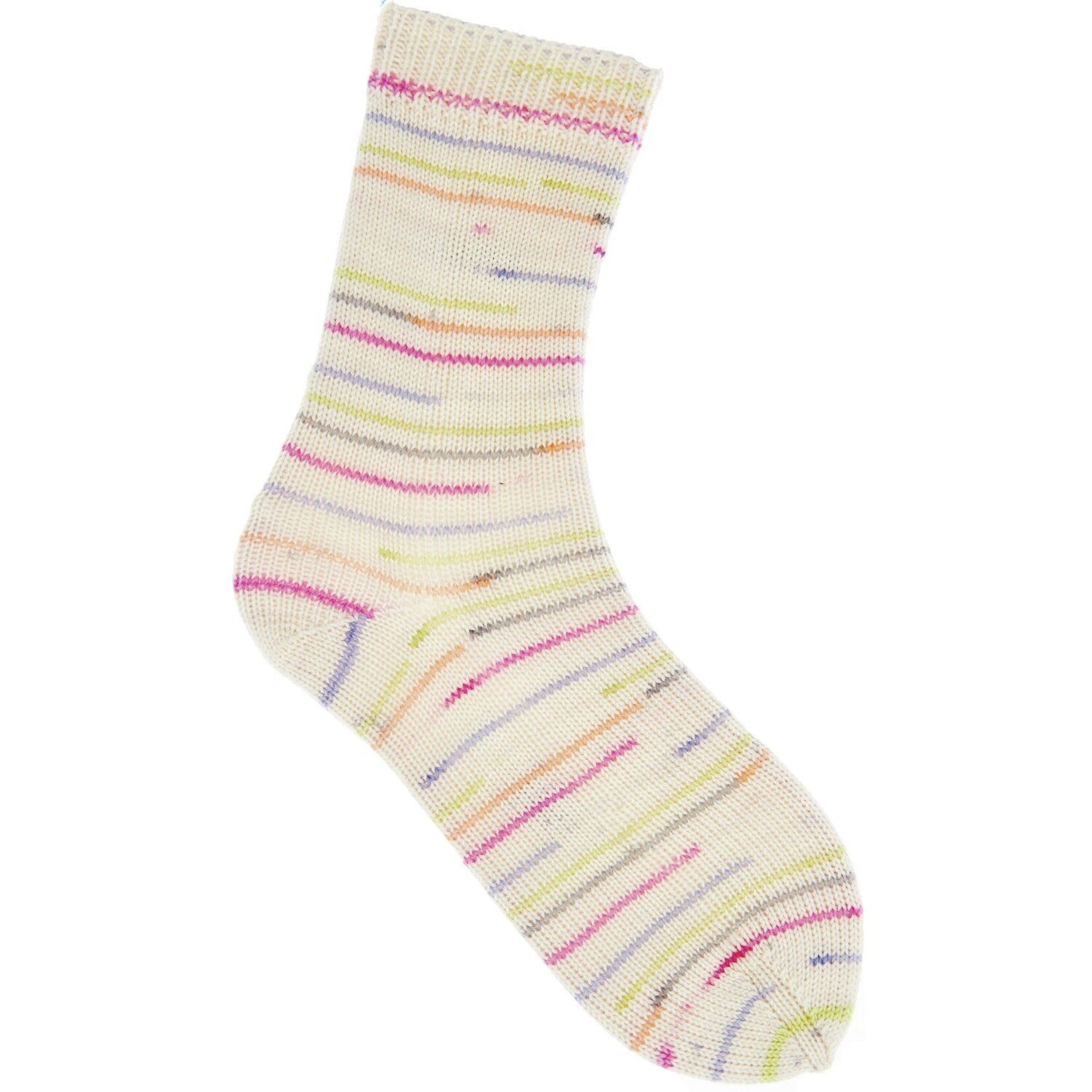 Rico Cashmeri Luxury Socks 1 Pastel