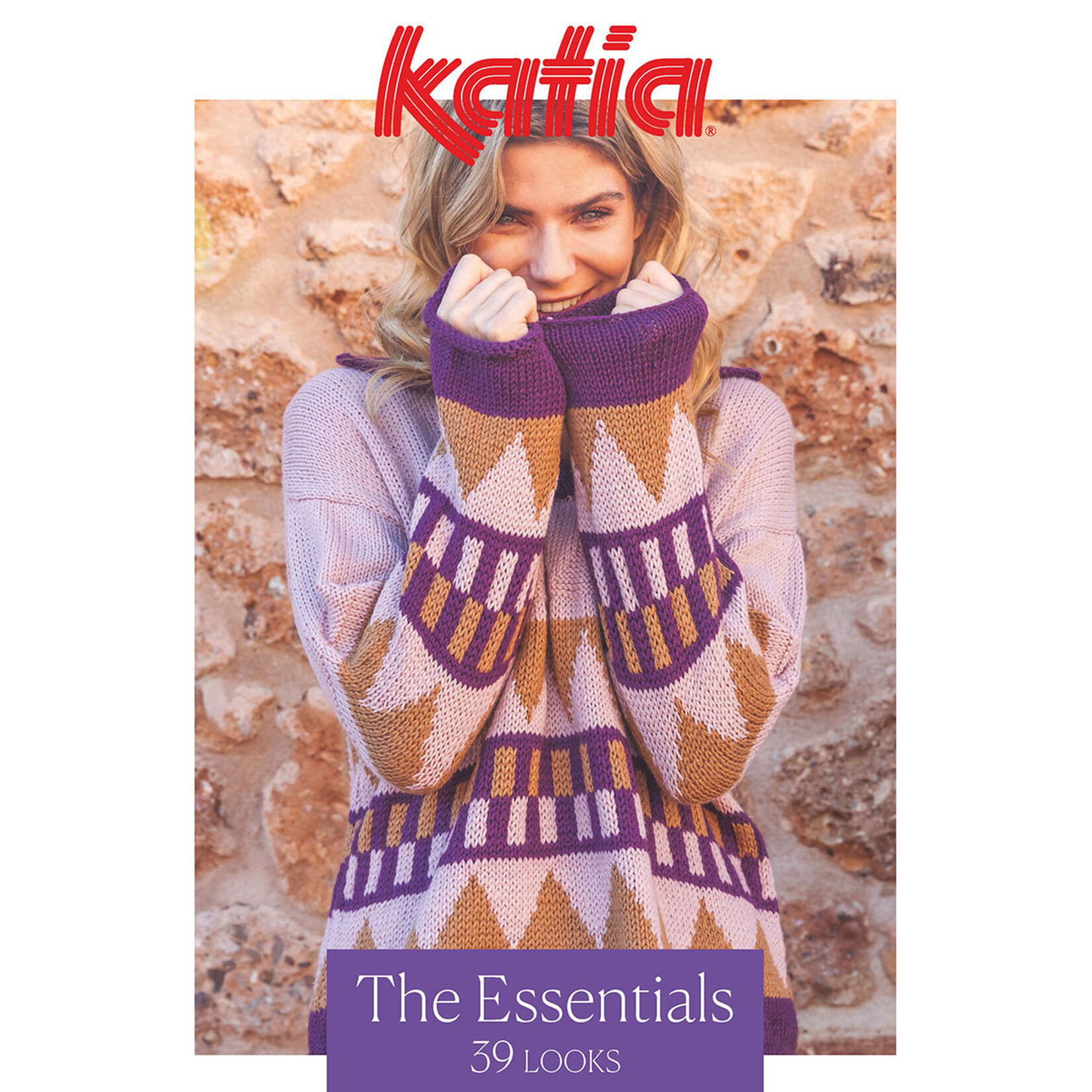 Katia Breiboek  Speciaal The Essentials 1  Herfst / Winter