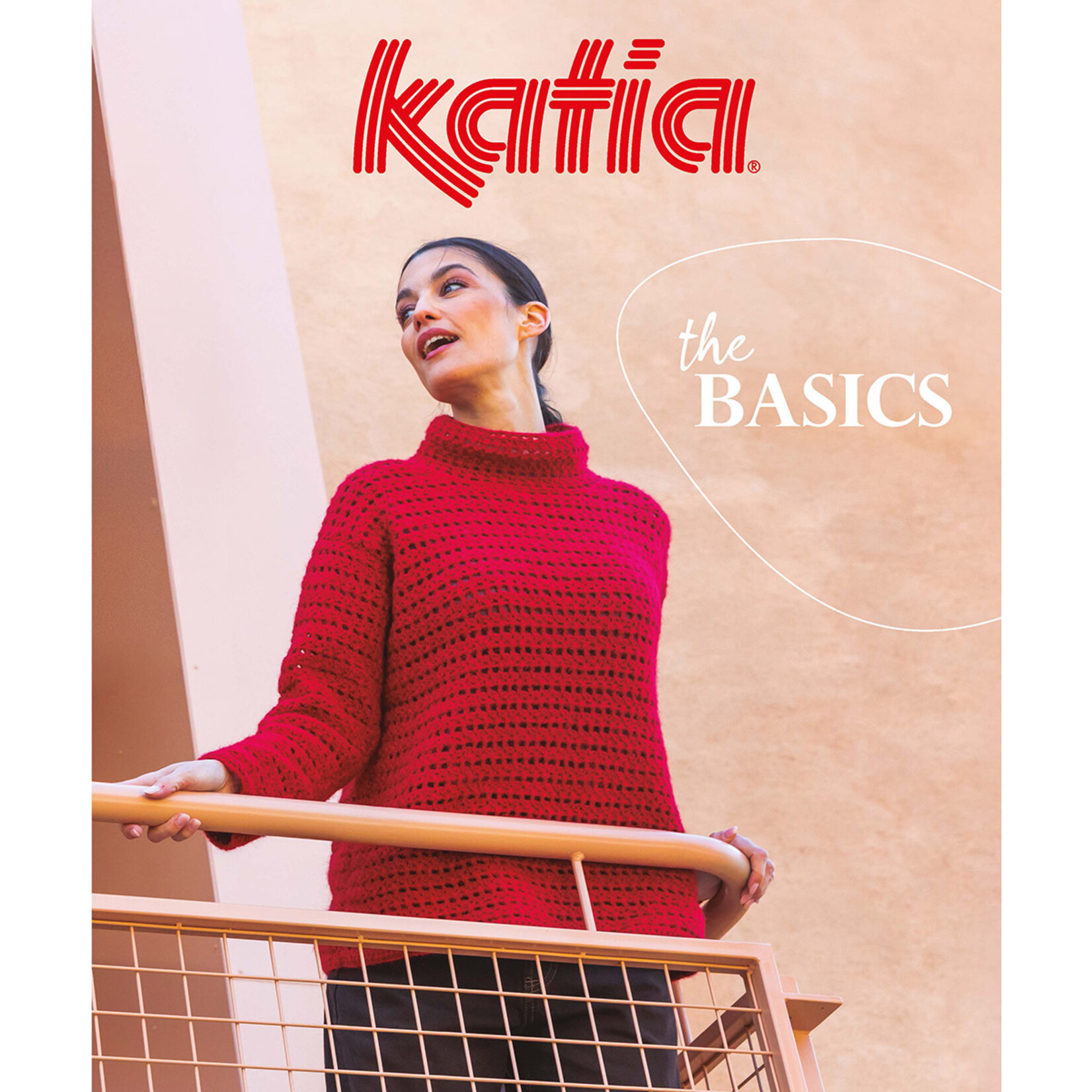 Katia Breiboek  The Basics  1 Herfst / Winter  2025-2026