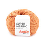 Katia Super Merino 51 Perzik