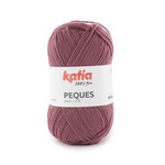 Katia Peques Babywol 84975 Pruim