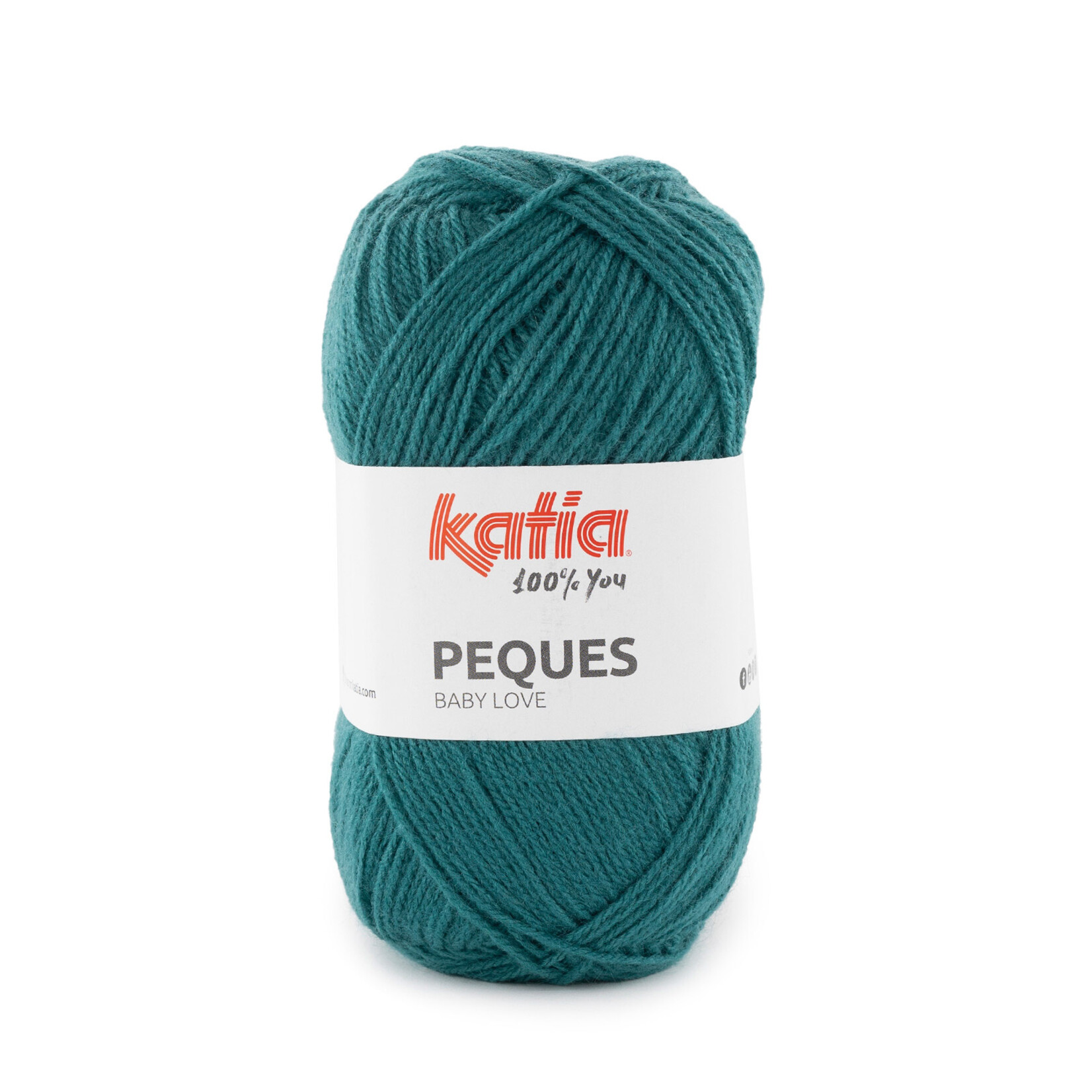Katia Peques Babywol 84976 Opaal