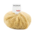Katia Ingenua 91 Zand