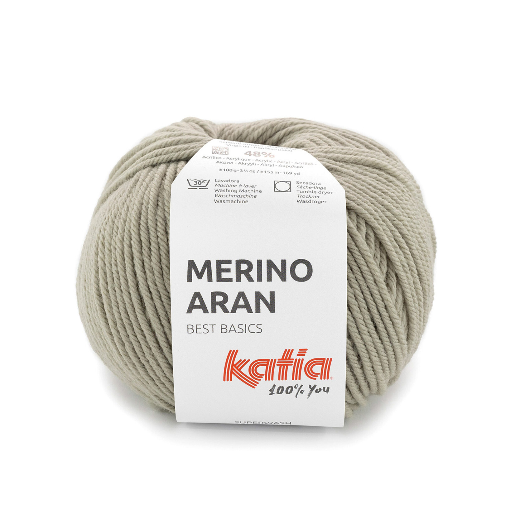 Katia Merino Aran 106 Zand
