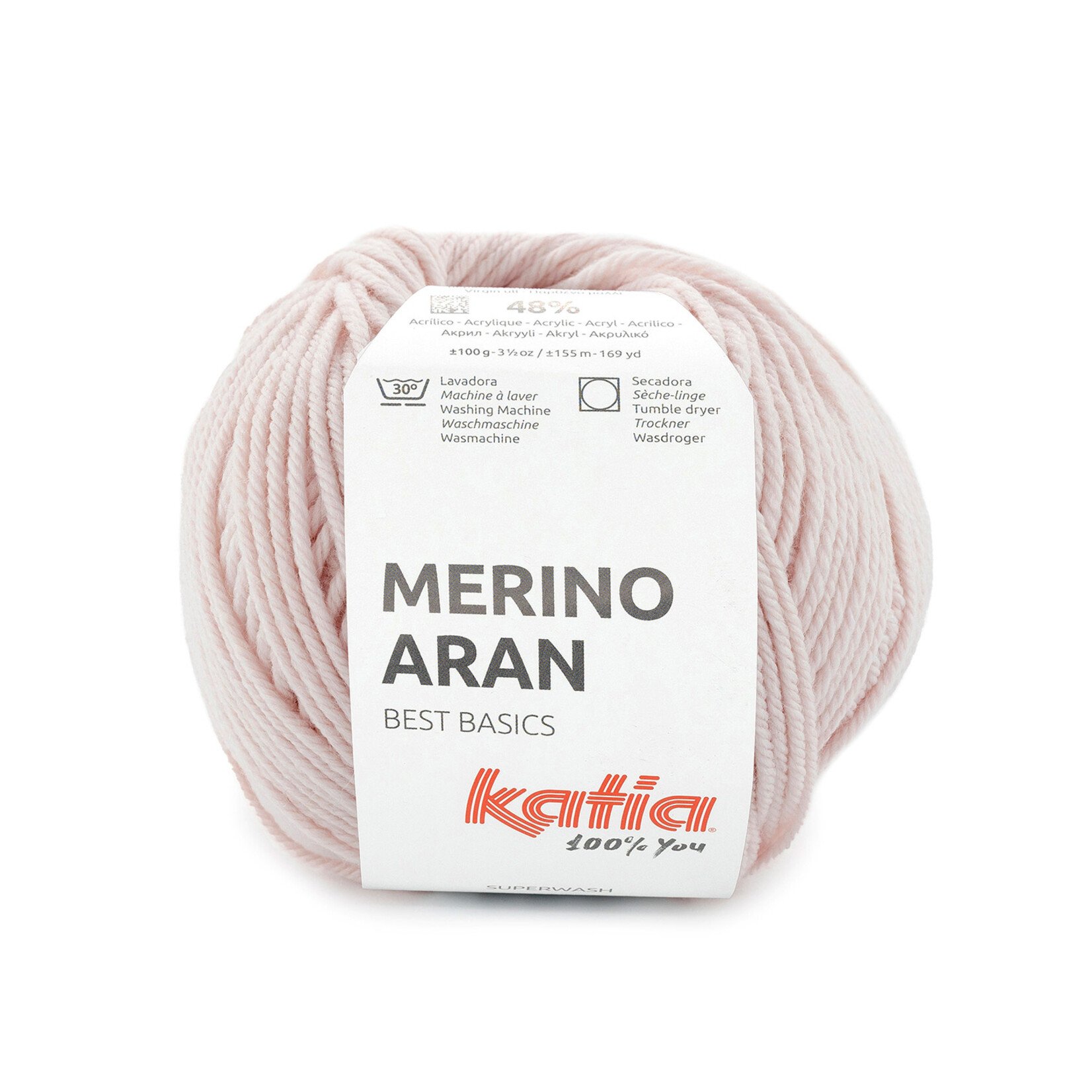 Katia Merino Aran 112 Lichtroos
