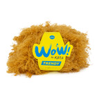 Katia WOW Trendy 303 Mosterd