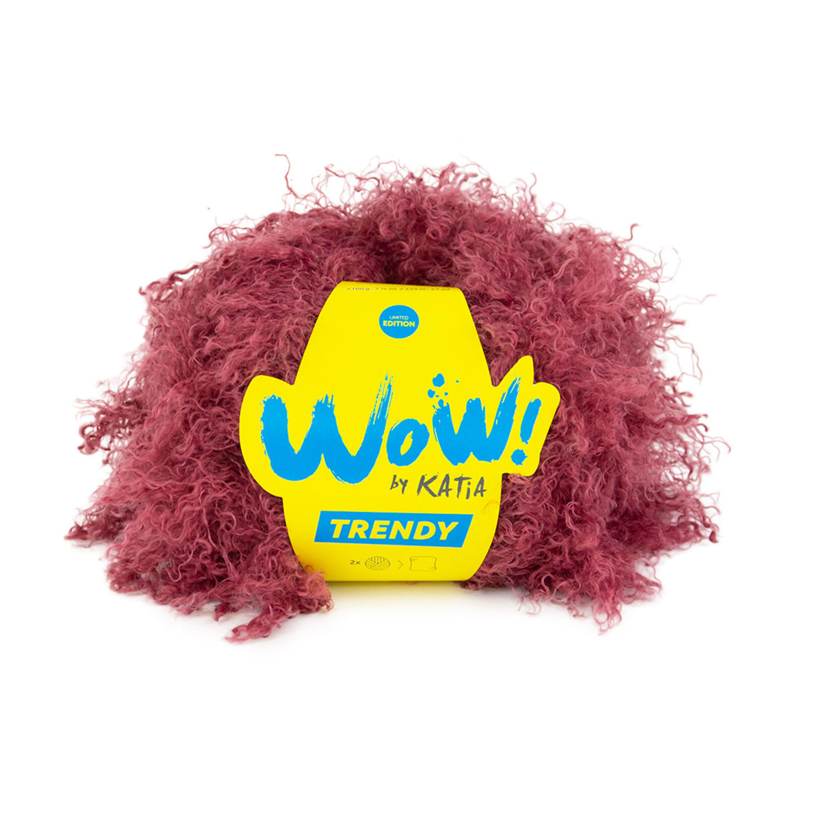 Katia WOW Trendy 305 Oudroos