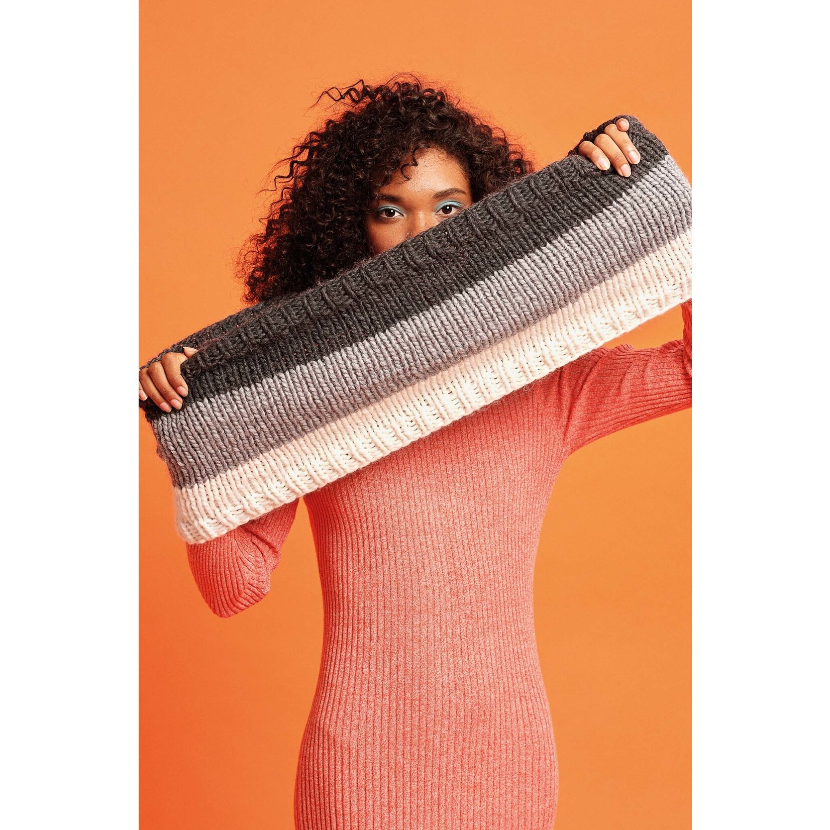 Katia WOW Chunky 73 Paars
